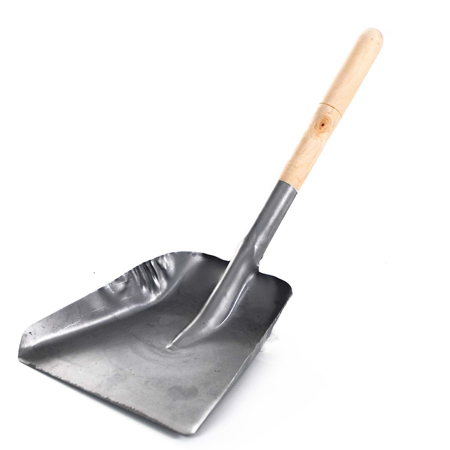 METAL FARAŞ KÜREK BÜYÜK
